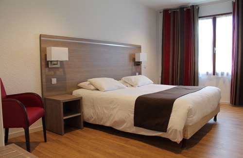 Ferrieres Hotel | Hôtel de L'abbaye