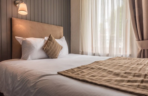 Nyon Hotel | Hôtel de l'Ange