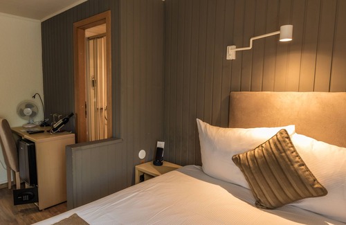 Nyon Hotel | Hôtel de l'Ange