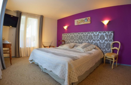 Arette Hotel | Hôtel de l'Ours