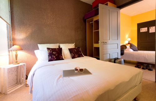 Treignac Hotel | Hôtel de la Brasserie de Treignac