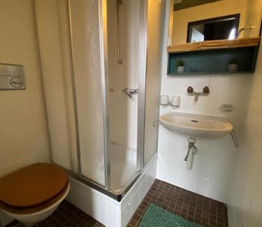 Les Bois Bed & Breakfast | Hôtel de la Couronne