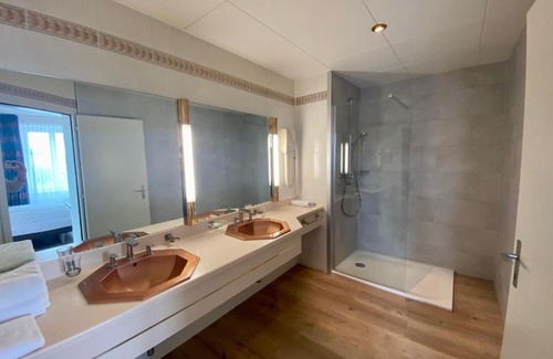 Saignelegier Hotel | Hôtel de la Gare