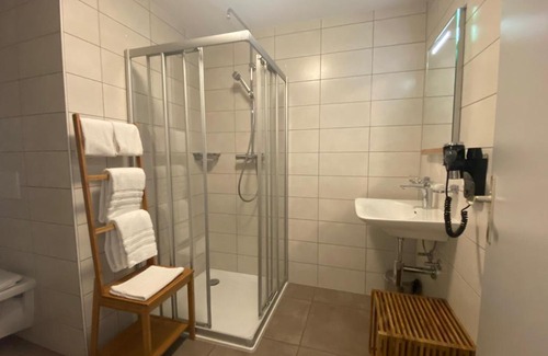 Saignelegier Hotel | Hôtel de la Gare