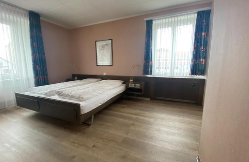 Saignelegier Hotel | Hôtel de la Gare