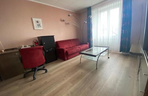 Saignelegier Hotel | Hôtel de la Gare