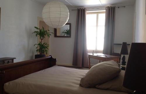 Porrentruy Hotel | Hôtel de la Gare HG
