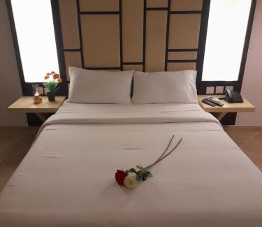 Nouakchott Hotel | HÔTEL DE LA MEDINA