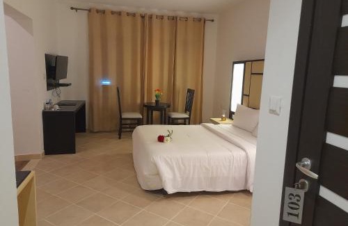 Nouakchott Hotel | HÔTEL DE LA MEDINA