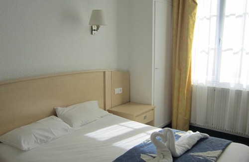 La Tranche-sur-Mer Hotel | Hôtel de la Mer