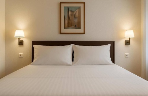 Martigny Hotel | Hôtel de la Poste - Center City