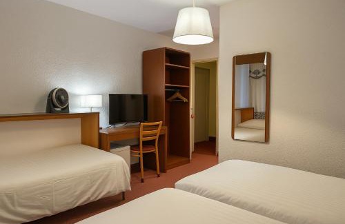 Martigny Hotel | Hôtel de la Poste Martigny - City Center