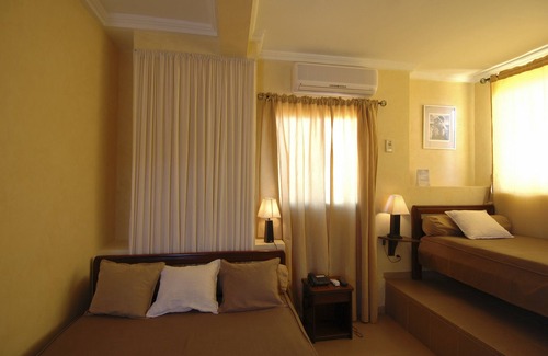St. Louis Hotel | Hôtel de la Poste