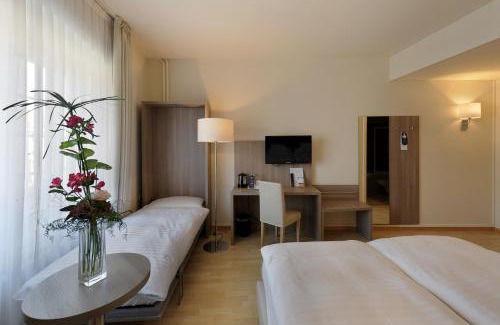 Fribourg Hotel | Hôtel de la Rose