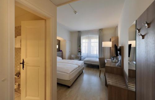 Fribourg Hotel | Hôtel de la Rose