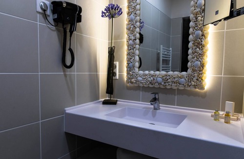 Meru Hotel | Hôtel de la Tabletterie