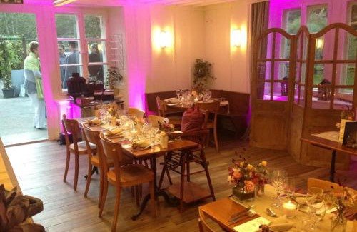 Brot-Dessous Apartment | Hôtel de la Truite