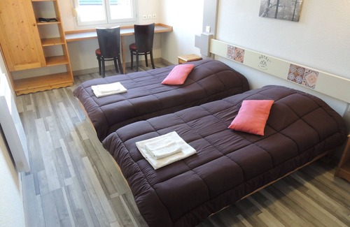 Ornans Hotel | Hôtel de la Vallée