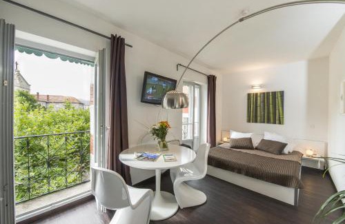 Le Puy-en-Velay Hotel | Hôtel des Capucins