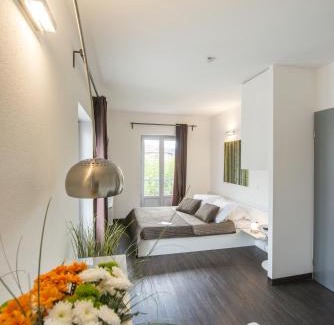 Le Puy-en-Velay Hotel | Hôtel des Capucins