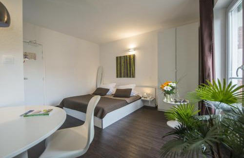 Le Puy-en-Velay Hotel | Hôtel des Capucins