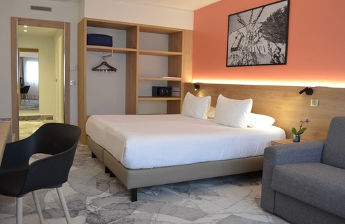 Tonkin Nord Hotel | Hôtel des Congrès
