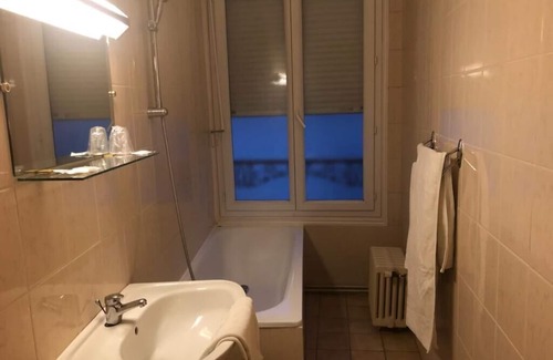 Chateaudun Hotel | Hôtel des Couronnes Châteaudun