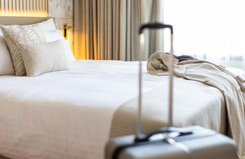 Marly Hotel | Hôtel des Innovations
