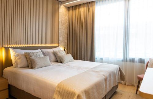 Marly Hotel | Hôtel des Innovations