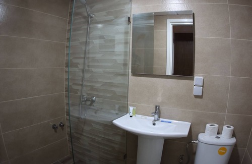 Oujda Hotel | Hôtel Des Lilas