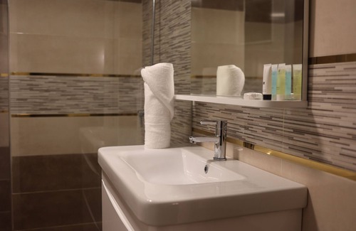 Oujda Hotel | Hôtel Des Lilas