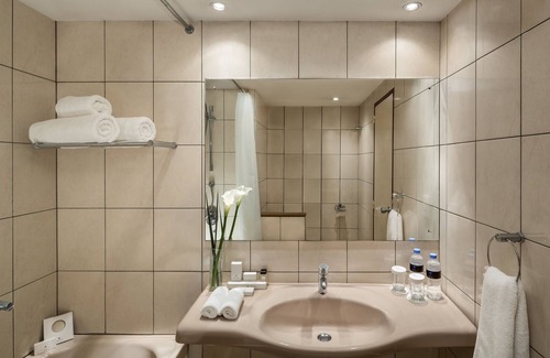 Kigali Hotel | Hôtel Des Mille Collines