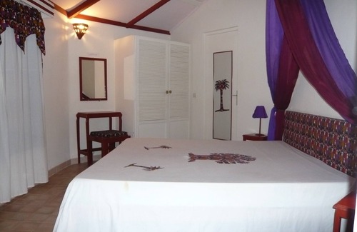 St. Louis Hotel | Hôtel Diamarek