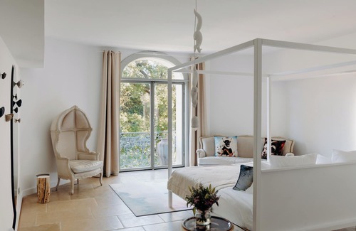 Laverune Hotel | Hôtel Domaine de Biar