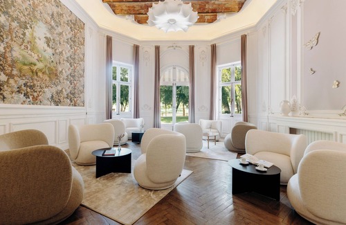 Laverune Hotel | Hôtel Domaine de Biar