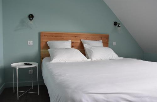 Jassat Hotel | Hôtel Domaine du Lac Chambon