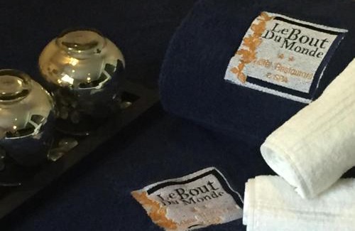 Saint-Georges Hotel | Hôtel du Bout du Monde