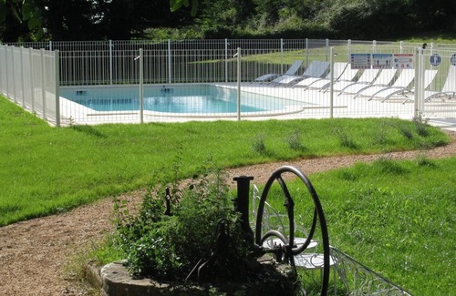 Alvignac Hotel | Hôtel du Château