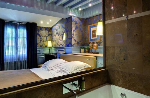 City of Carcassonne Hotel | Hôtel du Château & Spa Gemology