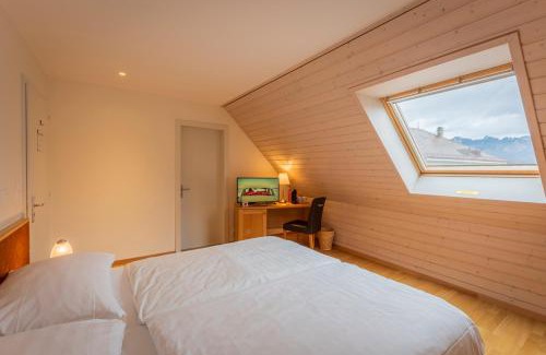Bulle Hotel | Hôtel du Cheval Blanc - City center