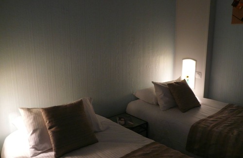 Marcq-en-Baroeul Hotel | Hôtel du Croisé