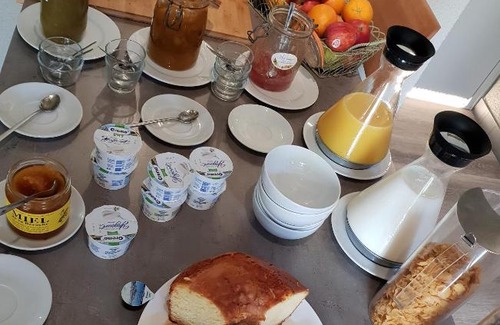 Bevaix Hotel | Hôtel du Cygne