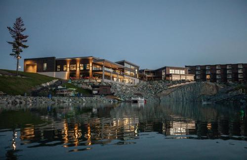 Thetford Mines Hotel | Hôtel du Domaine, centre de villégiature et de congrès