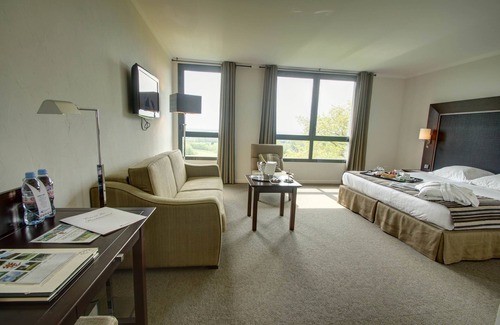 Lumbres Hotel | Hôtel du Golf