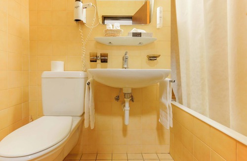 Marly Hotel | Hôtel du Grand-Pré