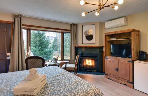 Sainte-Adele Hotel | Hôtel du Lac Lenore