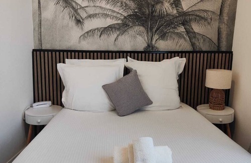Bernay Hotel | Hôtel du Lion d'or