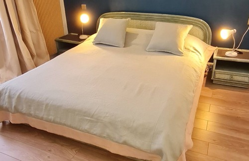 Domene Hotel | Hôtel du Midi