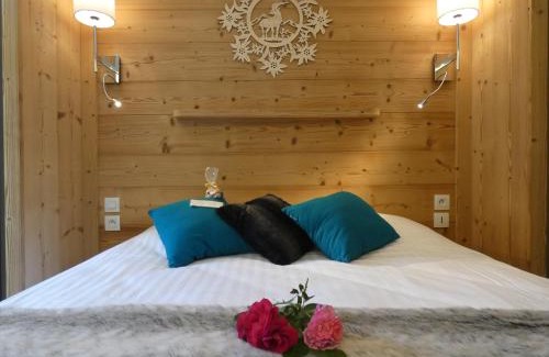 Thones Hotel | Hôtel Du Midi