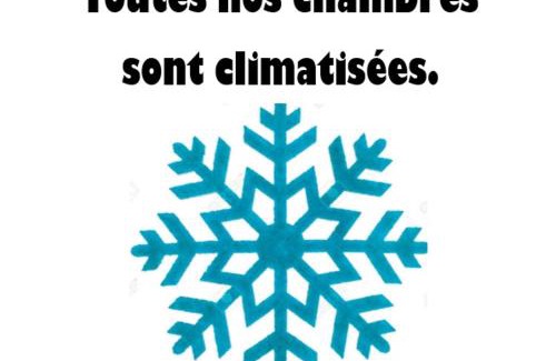 Thones Hotel | Hôtel Du Midi